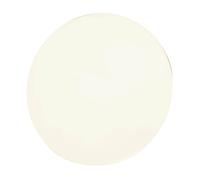 Epstein-Design Snowball Mobil E27 Gartenleuchte, ⌀ 60cm