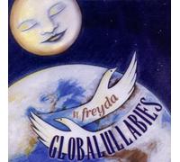 Epstein, Freyda - Globalullabies