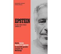 Epstein - La grande enquête de Society