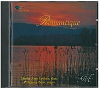 Epstein,Moshe - Romantique Flöte und Orgel