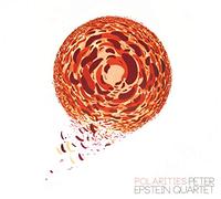 Epstein, Peter -Quartet- - Polarities