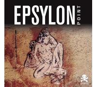 Epsylon Point Opus délits 7 - Collectif - Criteres Eds - broché - Essai