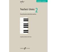 Epta Teachers' Choice, Piano Collection, Vol 2