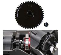 EPTNNASO Harden Steel Heavy Duty 44T Integrated Design Super Main Gear for HPI 1/8 Savage Flux X4.6 XL5.9 102093 86130