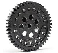 EPTNNASO Harden Steel Spur Gear 45T 0.8M(32P) - 1PC for Traxxas TRX-4 8053