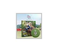 Épuisé dans You OST Kdrama de la série télévisée coréenne avec suivi