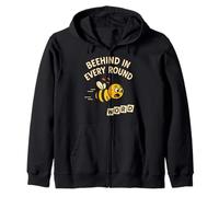 Épuisement Scolaire d'un Enfant doué pour Une orthographe Amusante Sweat à Capuche