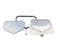 Epuisette 2 en 1 fond et surface Kerlis G