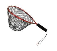 Épuisette avec Manche | Outil De Capture pour Aquarium - Filet Pliable Polyvalent avec Manche pour Survie en Plein Air, Rivières, Montagnes, Étangs, Plages, Kayak Et Eaux Salées
