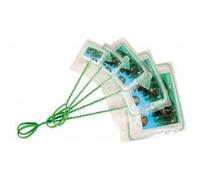 ZOLUX-Épuisette blanche Zolux - 10 cm