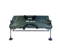 Carp Spirit Blax X-net Landing Net Argenté 105 x 105 cm