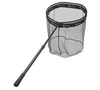 Épuisette Carp Spirit Fast Net S Noir TU
