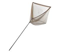 Épuisette carpe Carp Spirit Blax Multi Net Marron 42'/105 cm