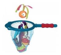 Jouet pour le bain B.Toys Epuisette de bain requin