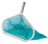 Epuisette de fond aluminium gamme Premium