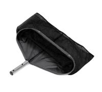 Epuisette de fond avec raclette MAREVA PRO Aluminium renforcé