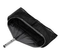 Epuisette de fond avec raclette MAREVA - Pro - Grise - 770007 G
