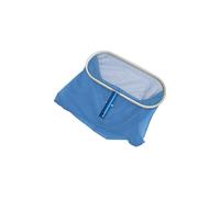 Kokido Épuisette de fond Classic – aluminium renforcé pour piscine Bleu