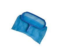 Kokido Épuisette de fond en plastique pour piscine