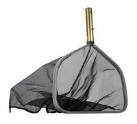 Epuisette de fond - GRE - Aluminium - Grand format - Résistante - Durable