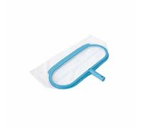 Intex Pools – Épuisette de fond 50001 pour piscine Multicolore