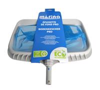 Epuisette de fond - MARINA - EPUISETTE DE FOND PRO - Filet trame fine - Structure renforcée - Fixation universelle