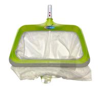 Epuisette de fond Premium mailles fines XP Kerlis