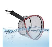 Épuisette De Nettoyage Pour Piscine Accessoires de nettoyage | Skimmer Piscine 72,9 Centimètres x 40,6 Centimètres Bassin Bain À Remous Fontaine Jardin Extérieur Et L'Arrière-cour