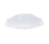 Épuisette De Pêche Pliable Et Robuste, 40 Cm De Profondeur, Remplacement Pour Outil De Pêche, Blanche, 2025