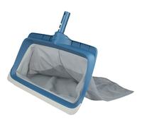 Epuisette de surface avec raclette pour piscine - Astralpool