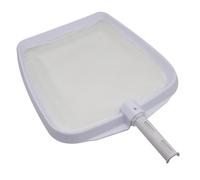 Kokido Collecteur De Feuilles Plates Ls64bu/w Avec Fixation Par écrou à Oreilles