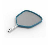 Epuisette de surface Blue Line avec cadre aluminium.