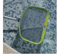 Épuisette de surface - Kerlis - XPRO - 46 cm - Aluminium - Nettoyage piscine