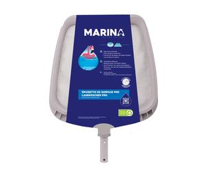 Epuisette de surface PRO Marina pour piscine