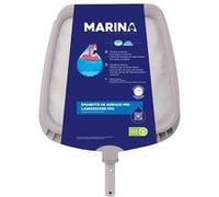 Epuisette de surface PRO Marina pour piscine