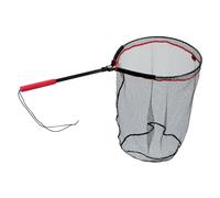 Rapala Karbon Landing Net Noir 50 cm