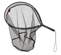 Rapala Landing Net Noir