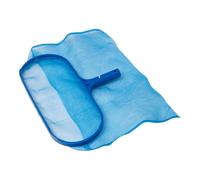 WERKA PRO Épuisette Fond Piscine Bleu