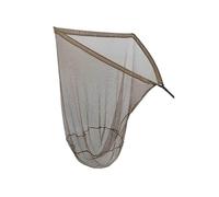 Fox International Eos X 42´´ Landing Net 2 Sections Gris 182 cm