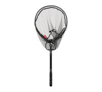 Fox Rage Street Fighter Carbon Landing Net Noir