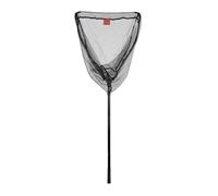 Fox Rage Warrior Rubber Mesh Landing Net Gris 240 cm