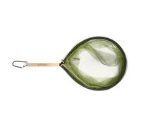 Épuisette Korum Glide Wading Net - Latex Vert 26''
