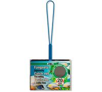 JBL Épuisette Maille Fine pour Aquariophilie 5,5 cm