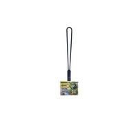 Épuisette maille large JBL Premium Noir 15/40 cm