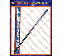 Colmic Sunset Landing Net Handle Argenté 3.00 m