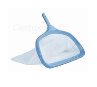 Epuisette - Modèle de fond Shark de Astralpool - Nettoyage manuel