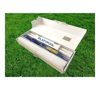 Épuisette Piscine Filet XXL - PLATY001