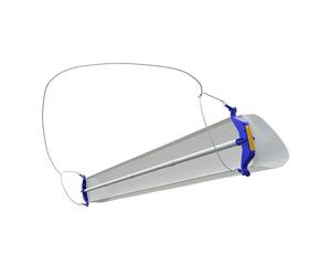 Épuisette Platypool - Filet épuisette innovant