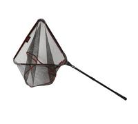 Épuisette pliante télescopique Rapala 1,25m Noir TU