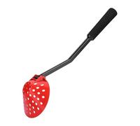 Épuisette pour Trou de Pêche sur Glace - Outils Pliables pour Temps Froid | Épuisette à Neige Fondue pour Pêche sur Glace,pour Pêcheurs Amateurs De Plein Air Hommes Temps Froid Rivières Ruisseaux